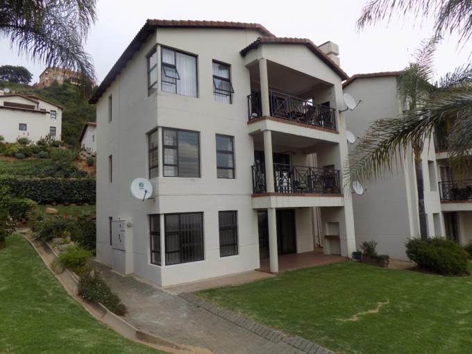 2 Bedroom Apartment for Sale For Sale in Constantia Kloof - MR712214