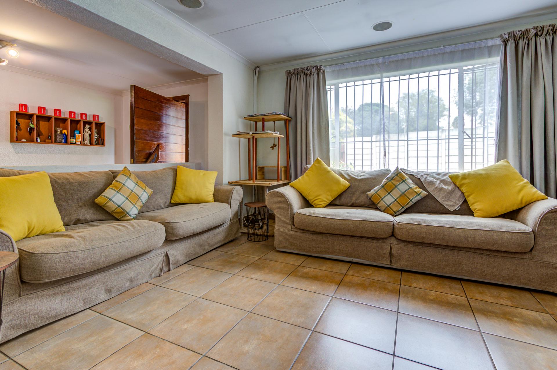  of property in Pomona