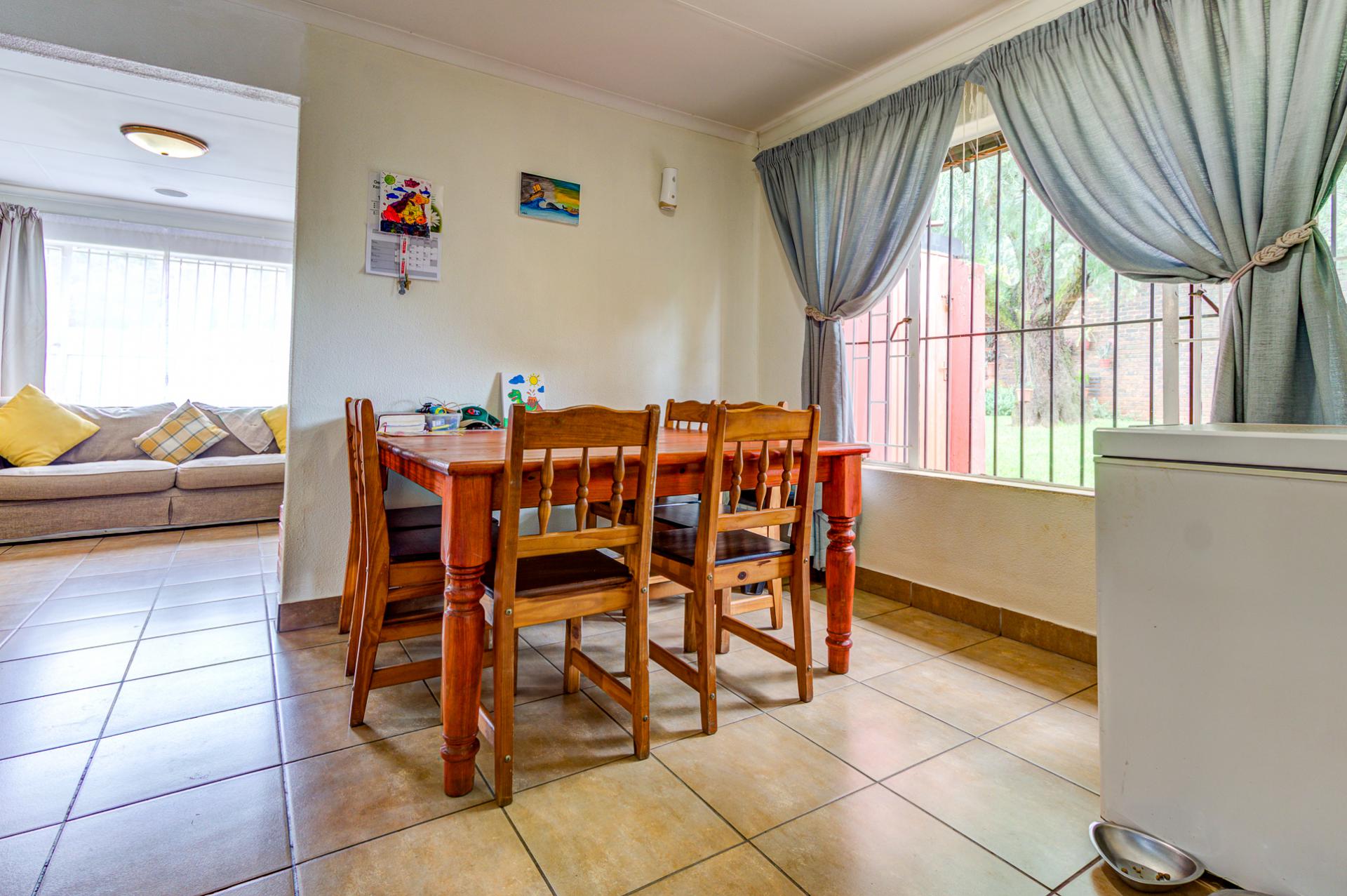  of property in Pomona