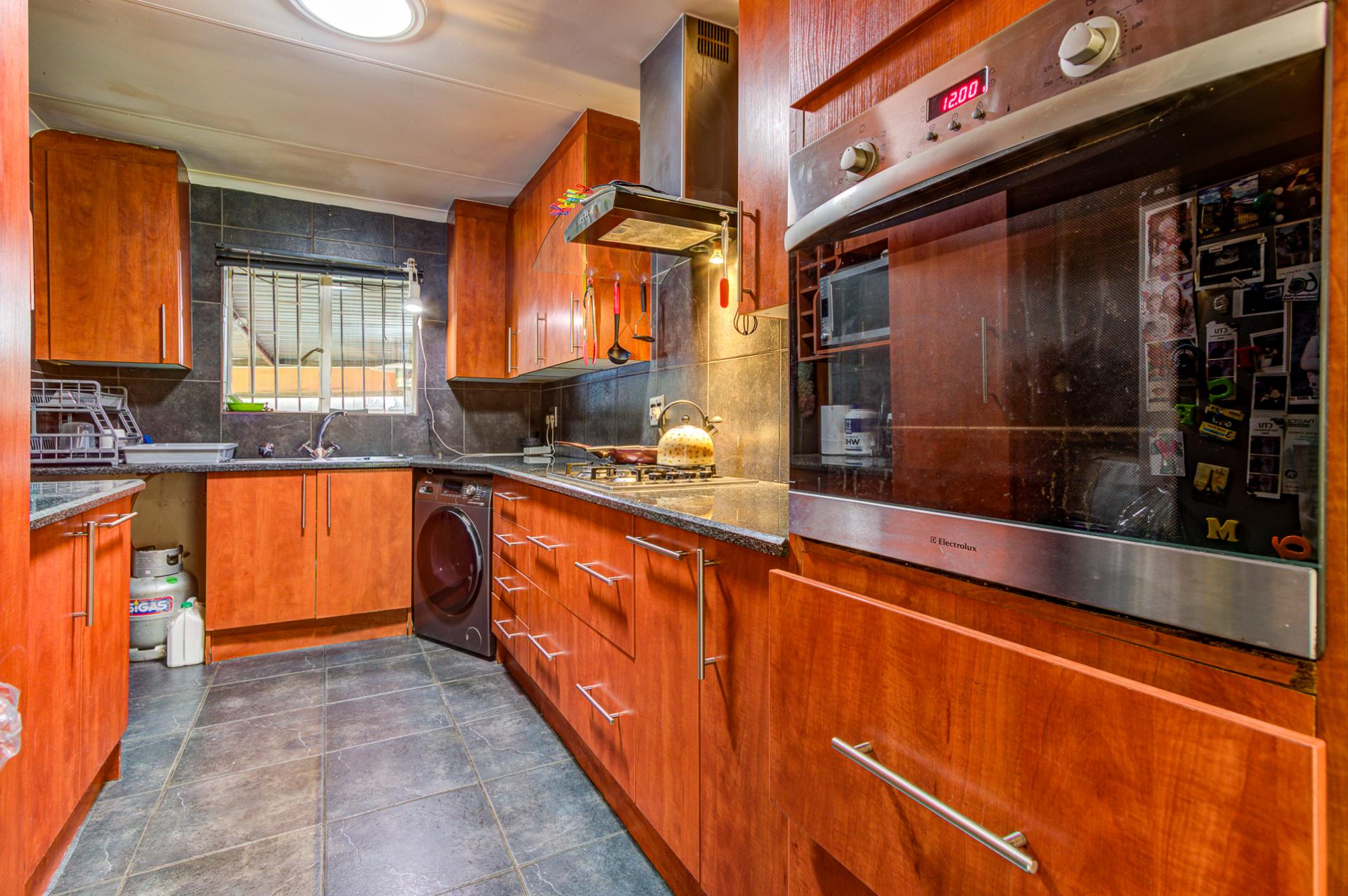  of property in Pomona