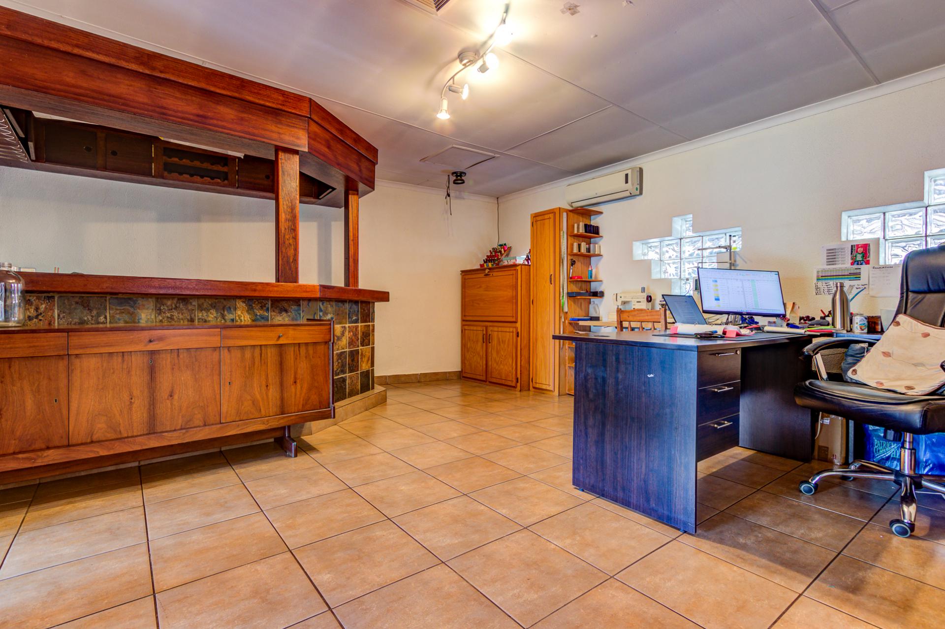  of property in Pomona