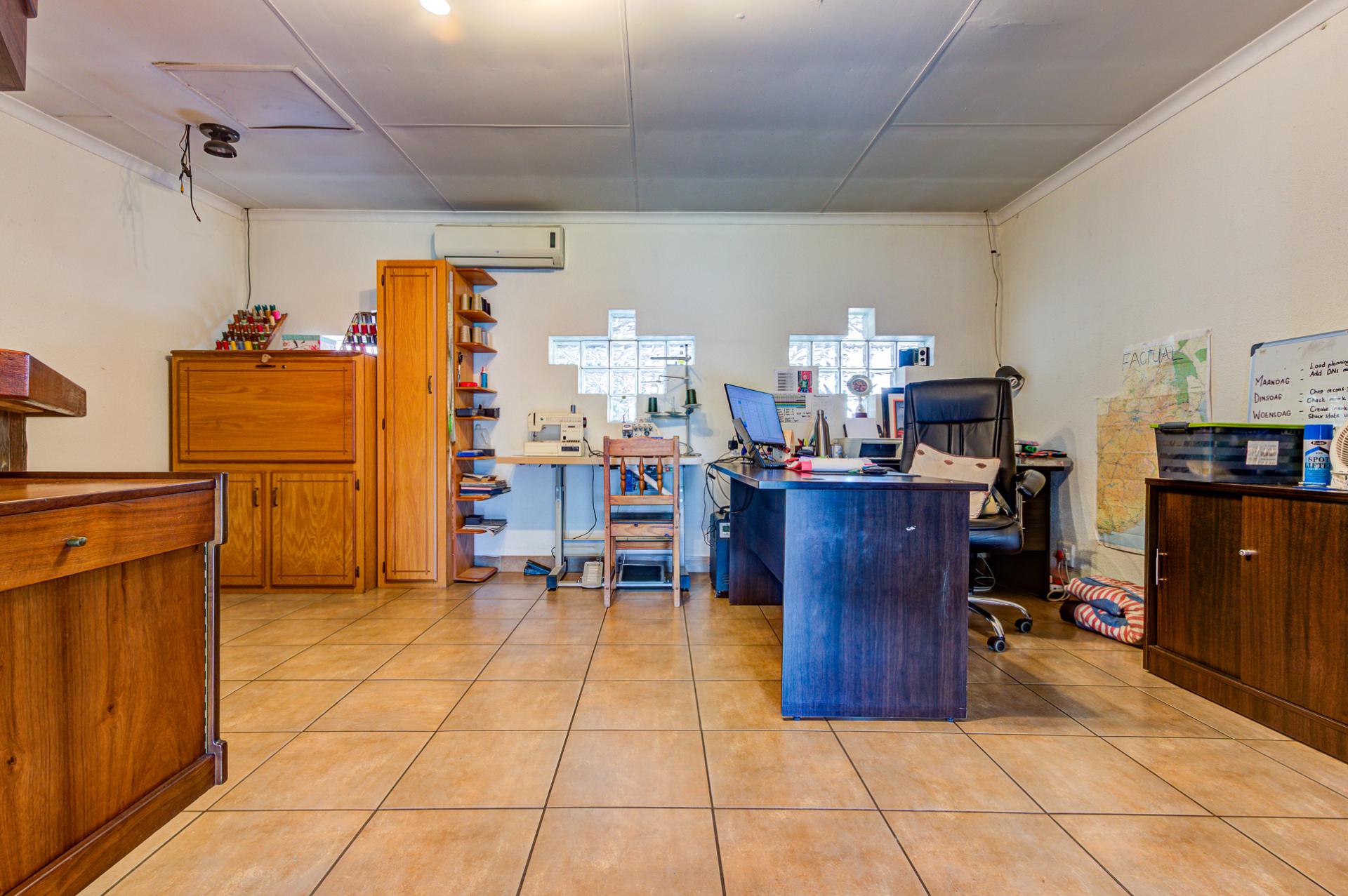  of property in Pomona