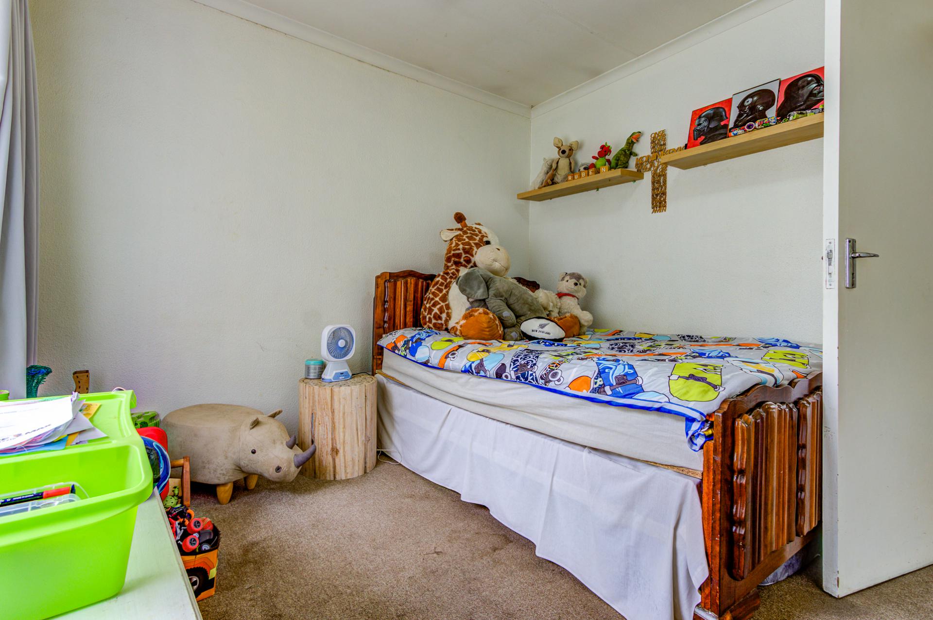  of property in Pomona