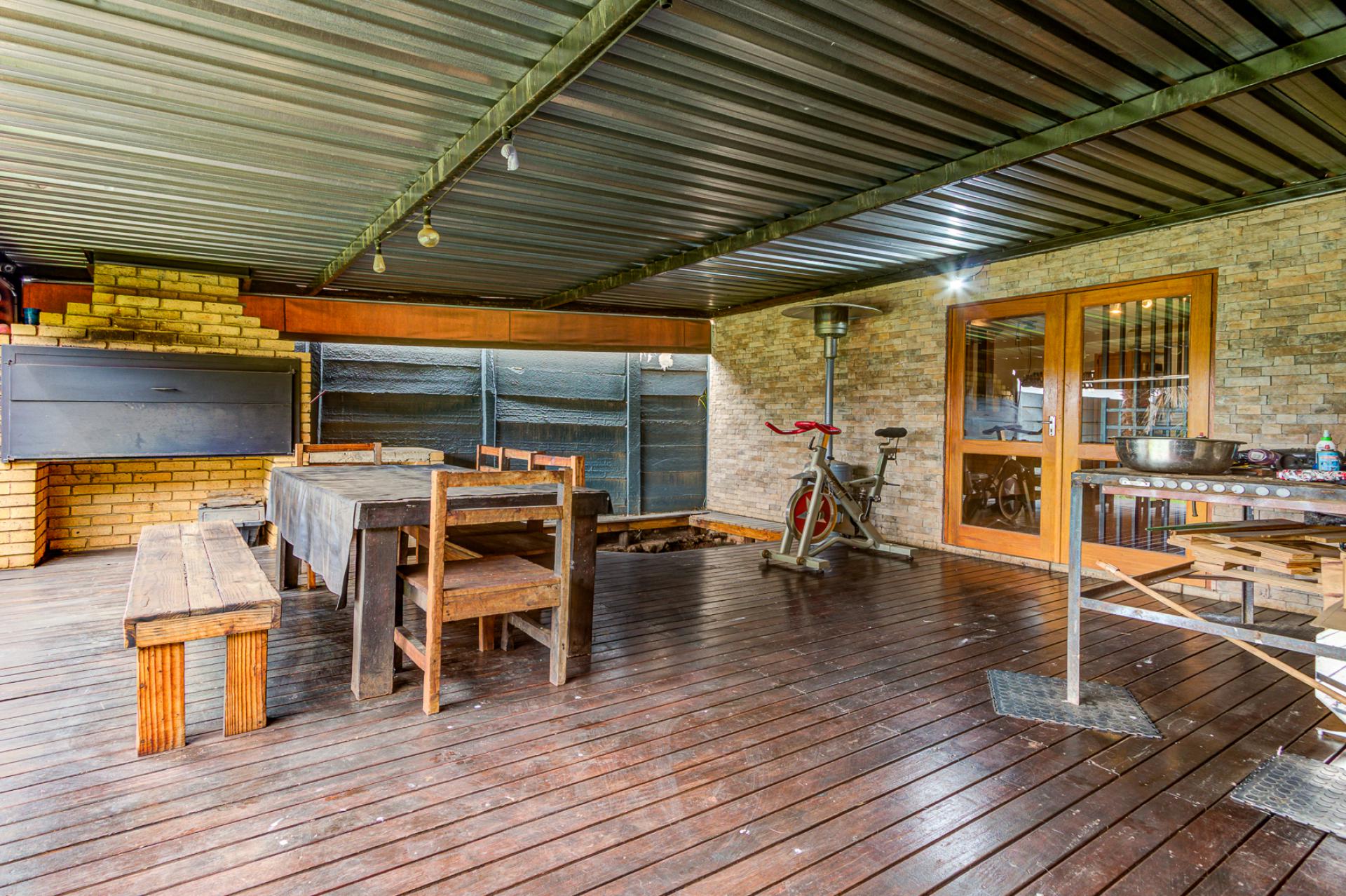  of property in Pomona