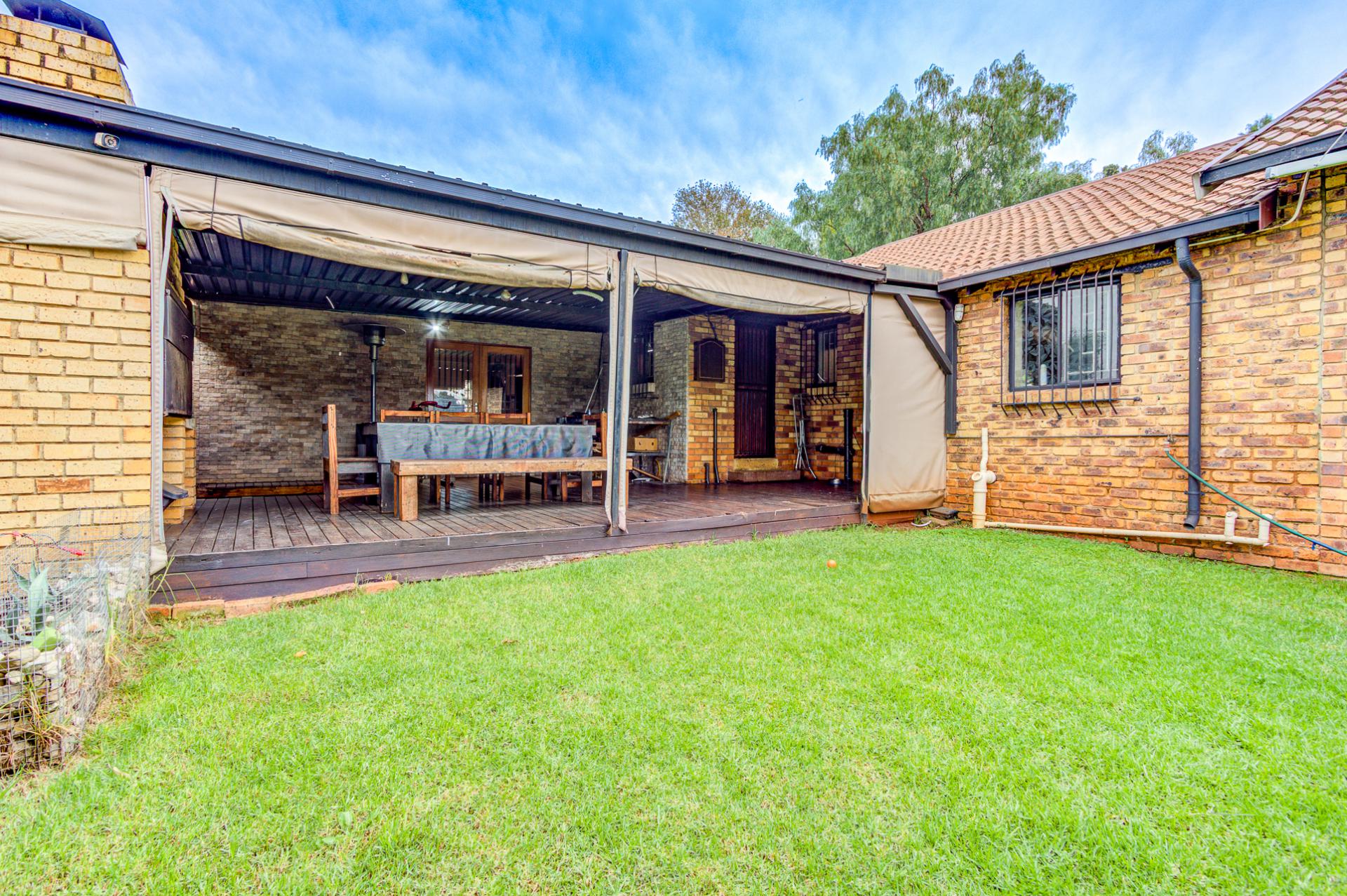  of property in Pomona