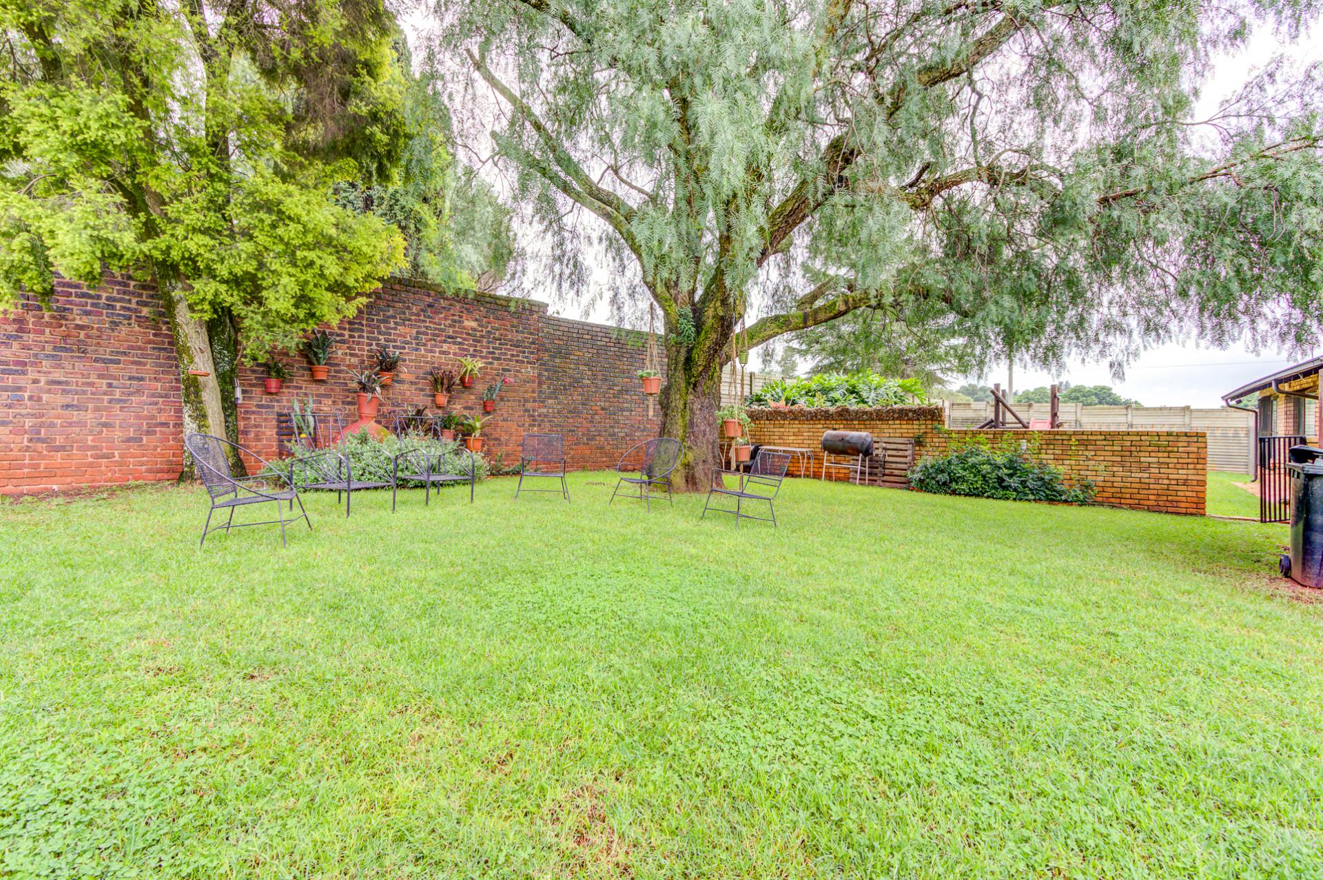  of property in Pomona