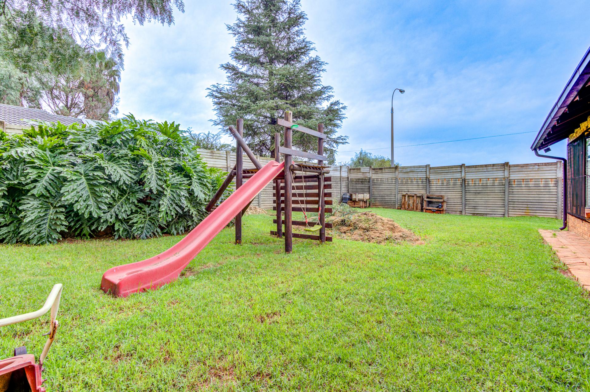  of property in Pomona