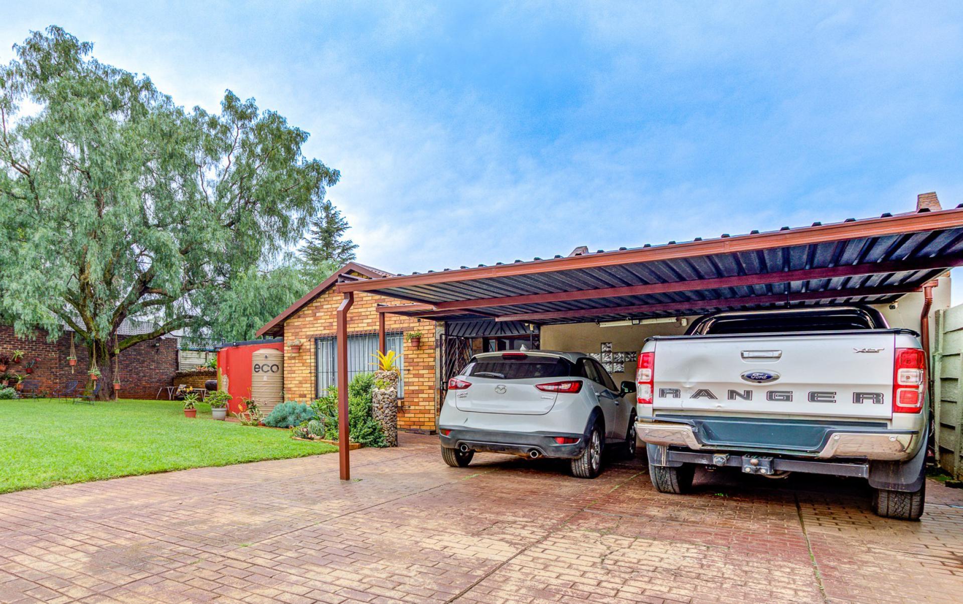  of property in Pomona