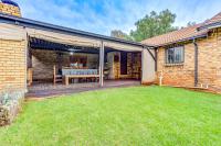  of property in Pomona