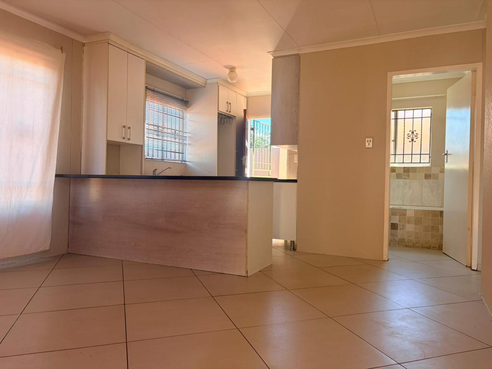  of property in Rosslyn