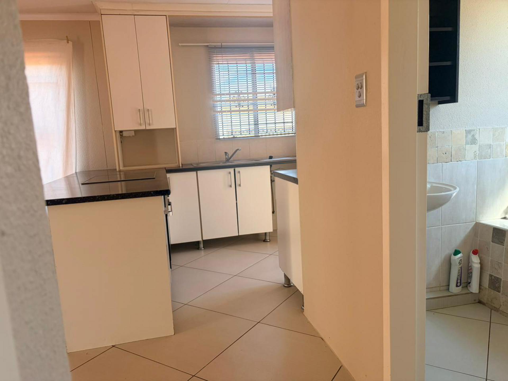  of property in Rosslyn