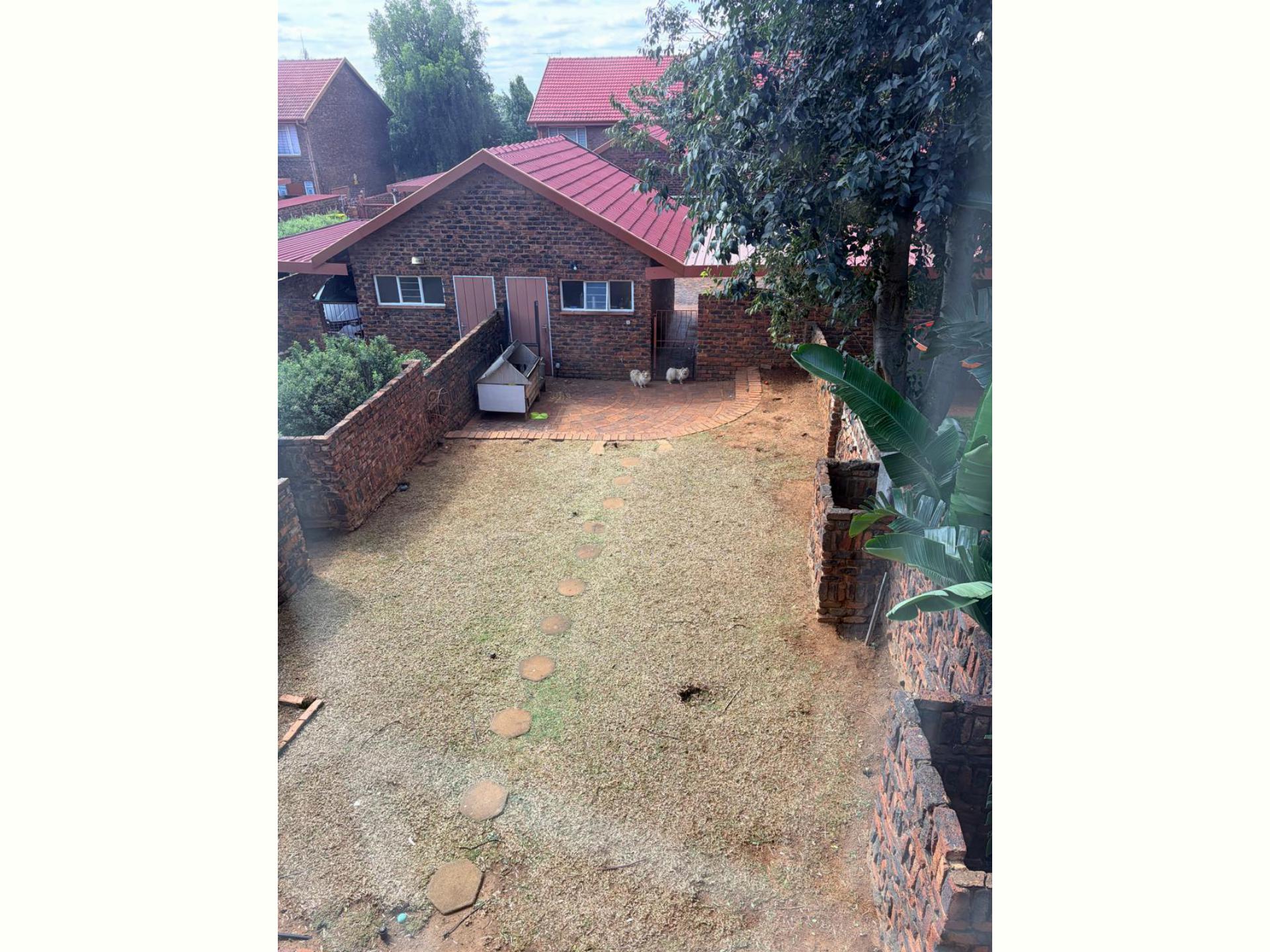  of property in Silverton