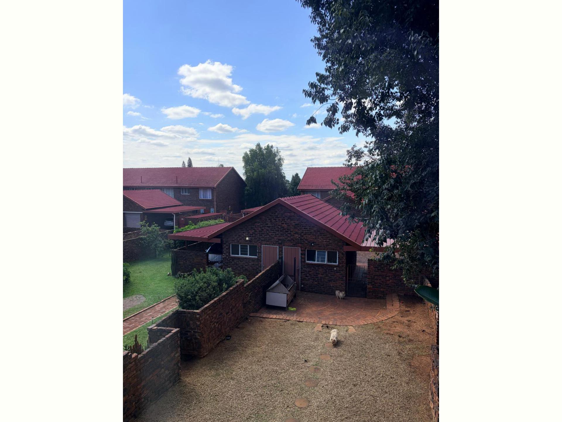  of property in Silverton