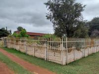 Land for Sale for sale in Hallgate AH