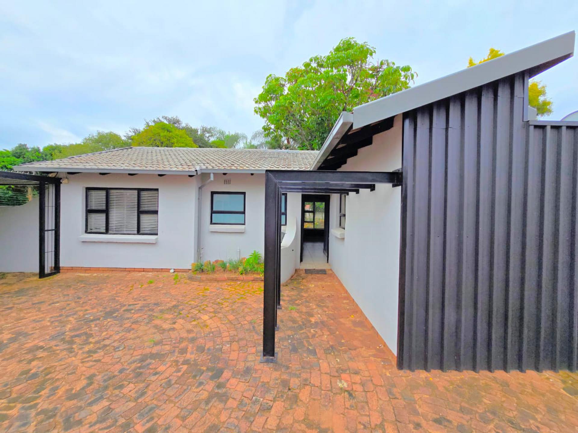  of property in Sinoville
