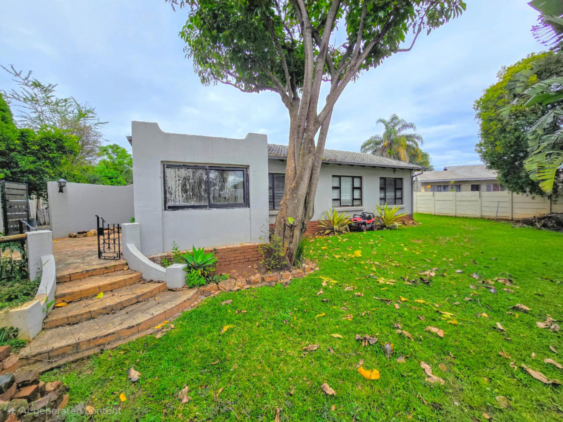  of property in Sinoville