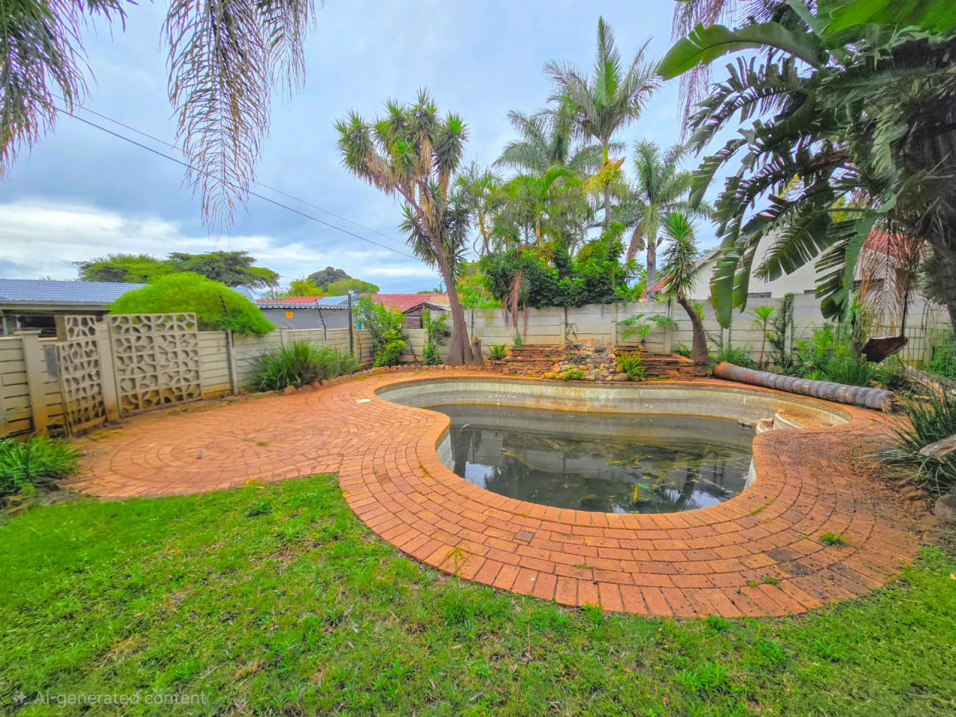  of property in Sinoville
