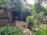  of property in Rooihuiskraal