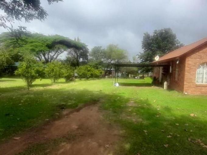 Land to Rent in Knoppieslaagte - Property to rent - MR712257