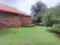  of property in Knoppieslaagte