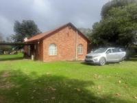  of property in Knoppieslaagte