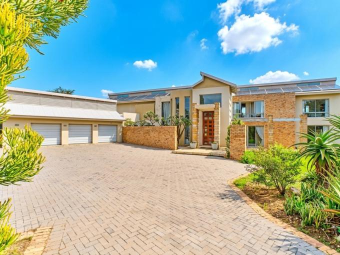 House for Sale For Sale in Saddlebrook Estate - MR712268