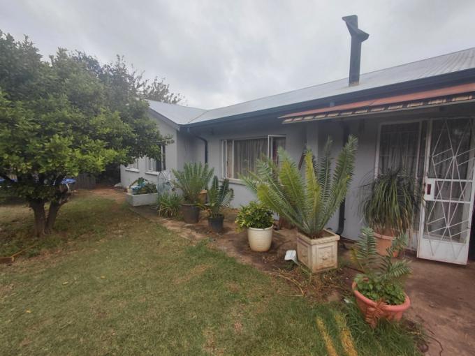 4 Bedroom House for Sale For Sale in Nigel - MR712277