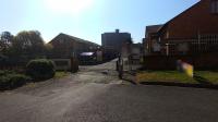 Front View of property in Pietermaritzburg (KZN)