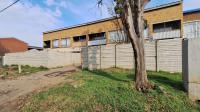Front View of property in Vereeniging