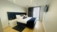Bed Room 1 of property in Jukskei View