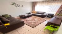 Lounges of property in Heuwelsig Estate