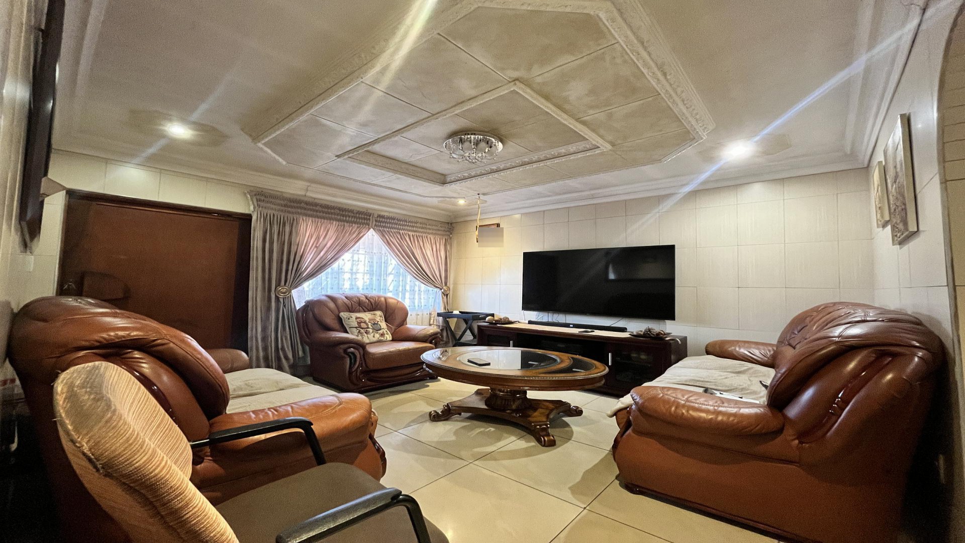 Lounges of property in Atteridgeville