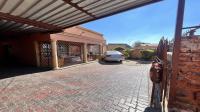 Front View of property in Atteridgeville