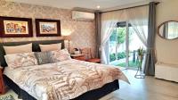 Main Bedroom of property in Broadacres