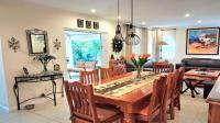Dining Room of property in Broadacres