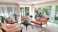 Patio of property in Broadacres