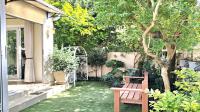 Garden of property in Broadacres