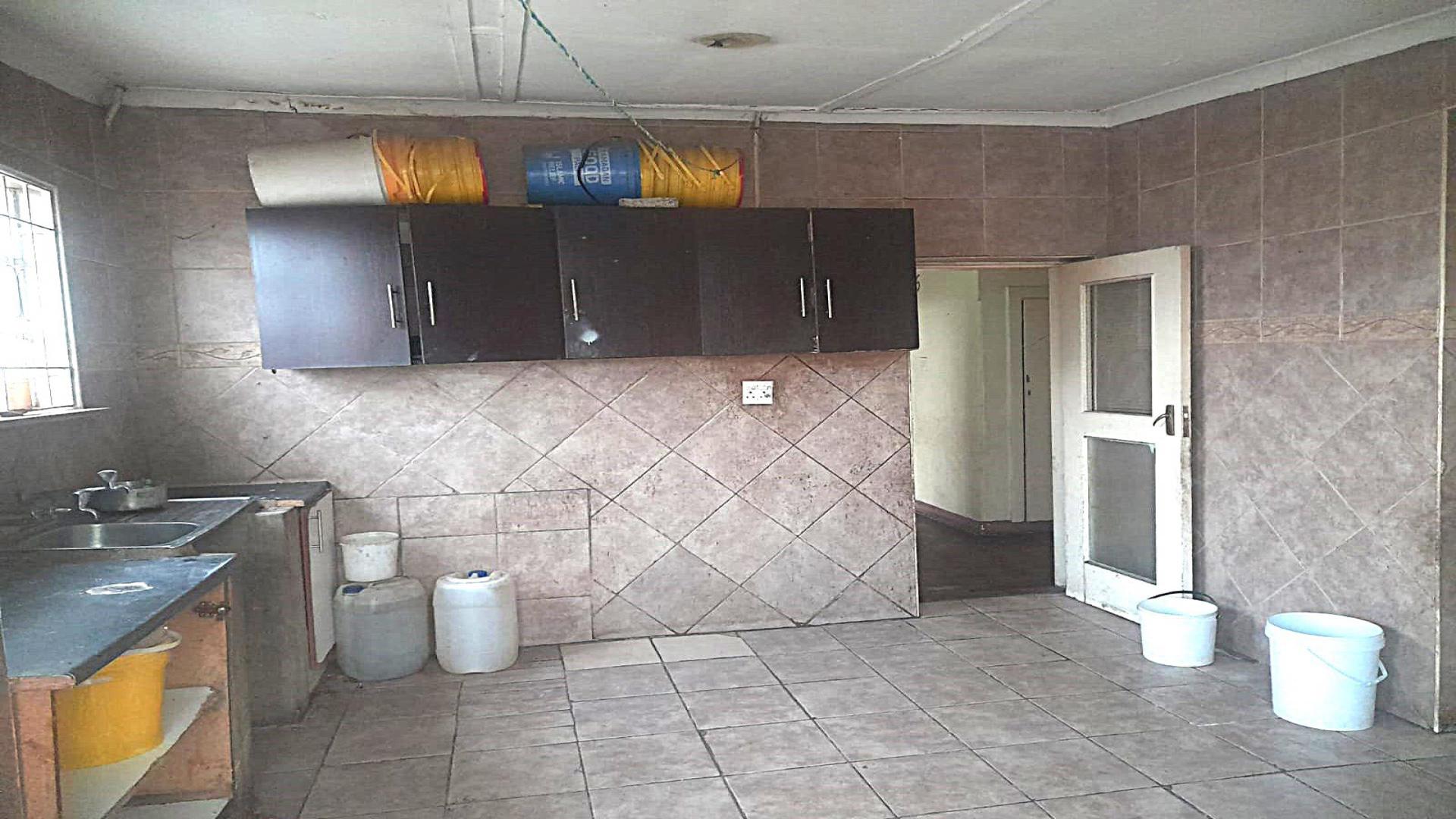 Kitchen of property in Bellevue