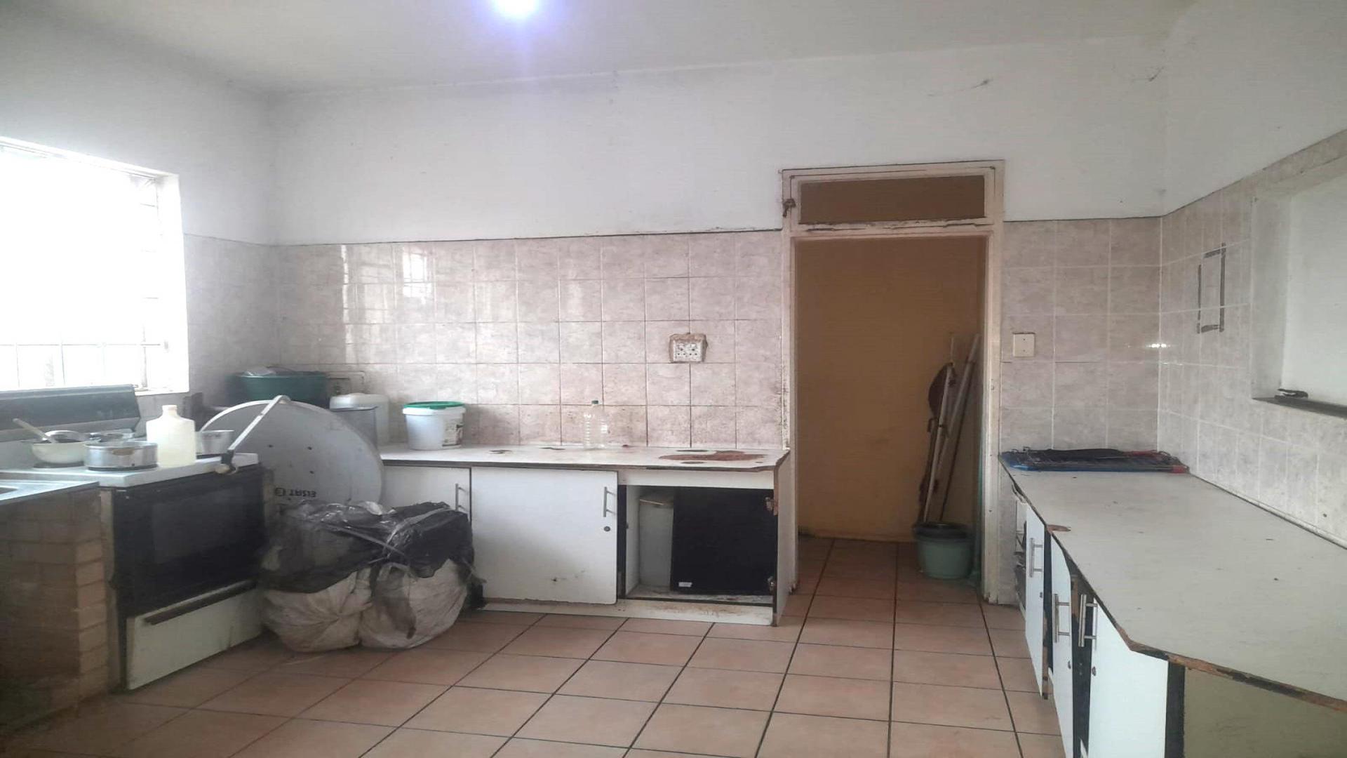 Kitchen of property in Bellevue