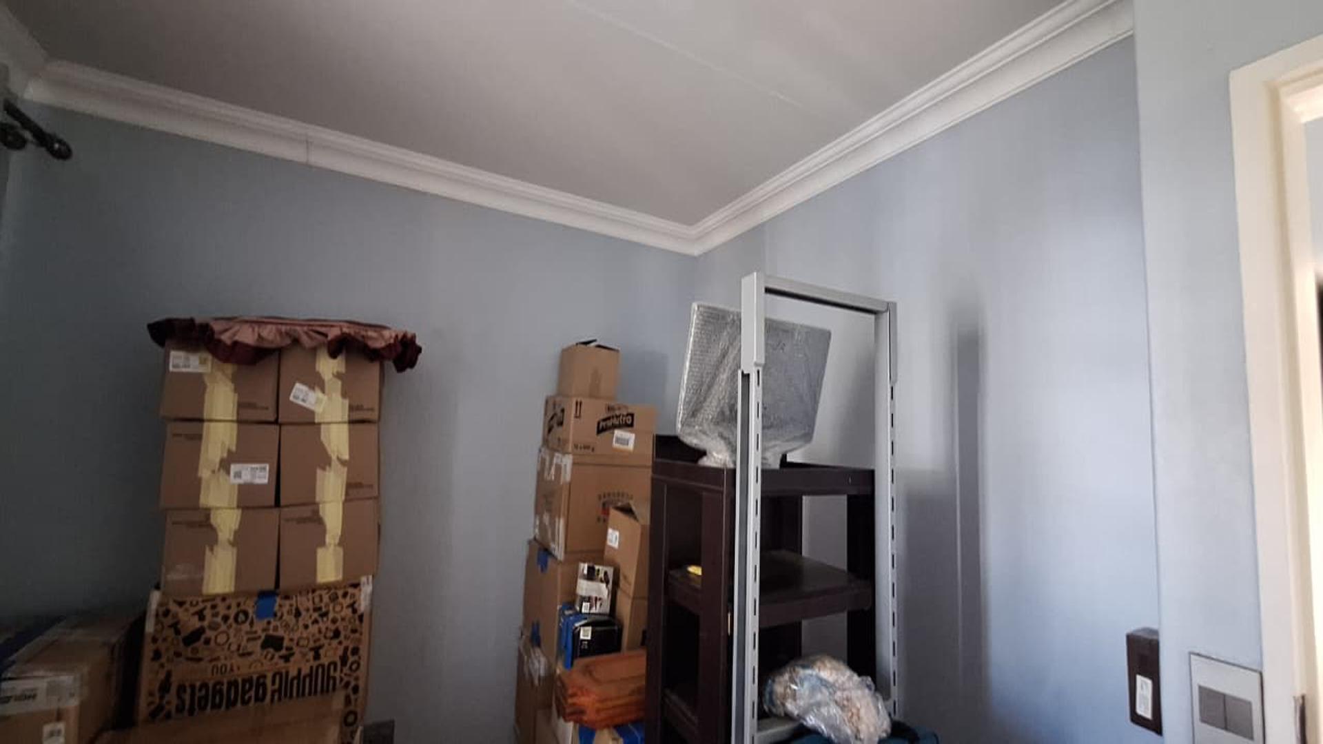 Bed Room 1 - 10 square meters of property in Beyers Park