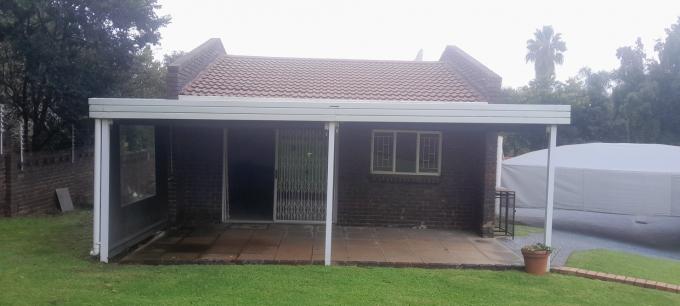 1 Bedroom Apartment to Rent in Weltevreden Park - Property to rent - MR712327