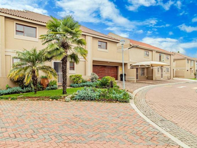 2 Bedroom House for Sale For Sale in Bartlett AH - MR712331