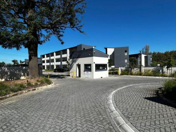 2 Bedroom Apartment for Sale For Sale in Brackenfell South - MR712332