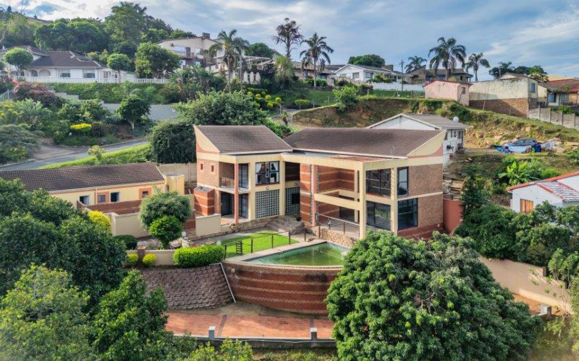  of property in Reservoir Hills KZN