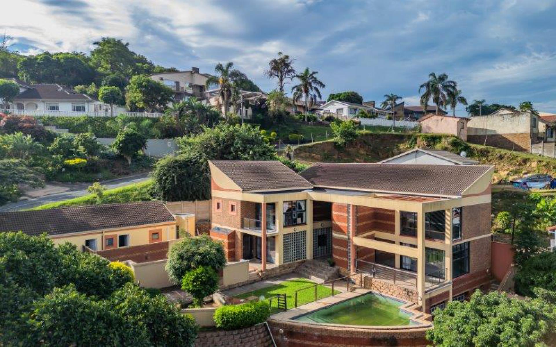  of property in Reservoir Hills KZN