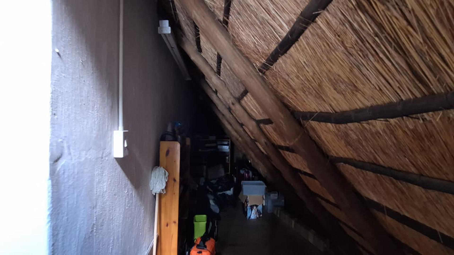 Study - 39 square meters of property in Weltevreden Park