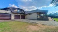 Front View of property in Weltevreden Park