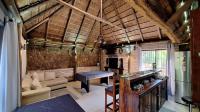 Entertainment - 51 square meters of property in Weltevreden Park
