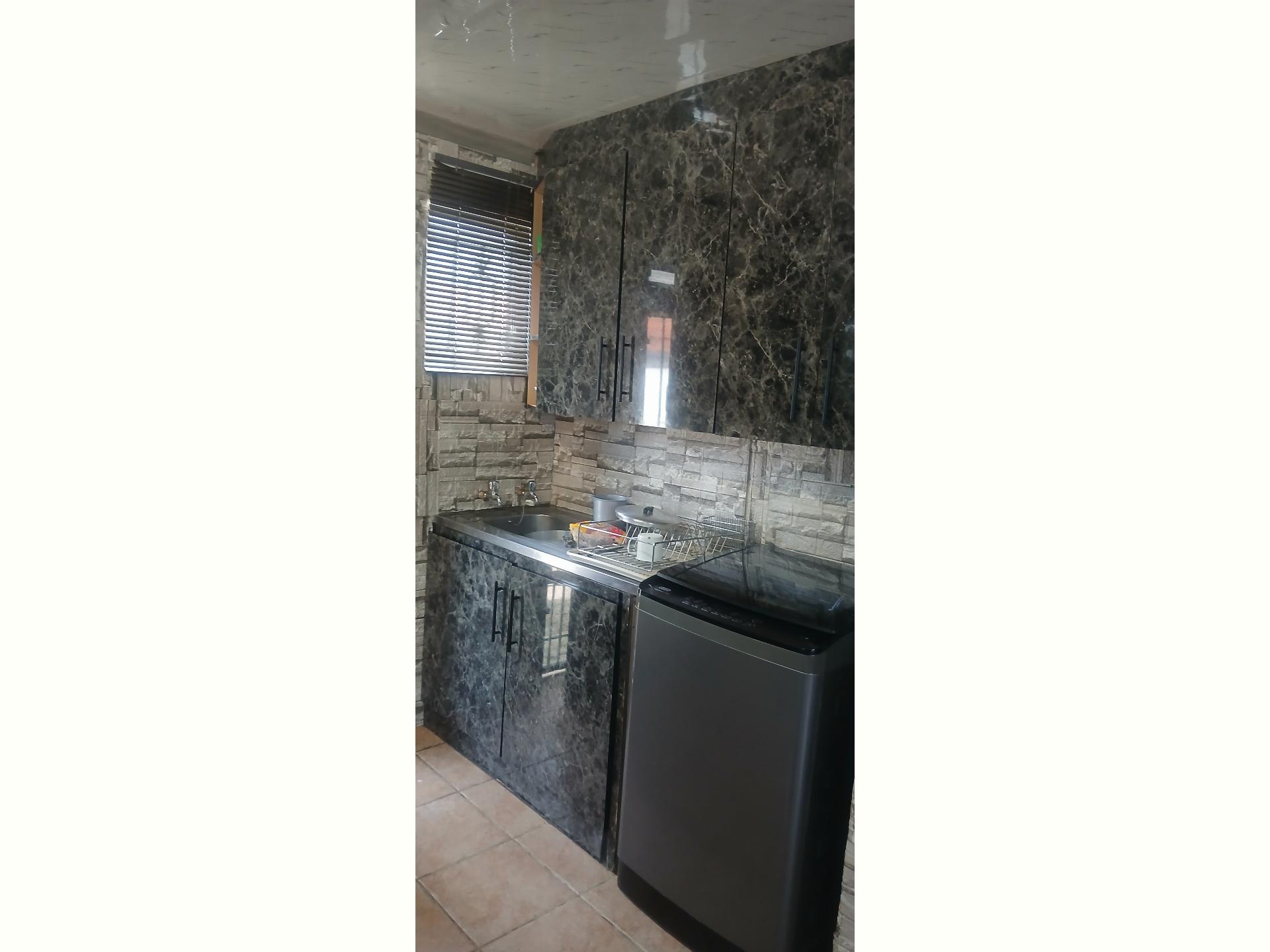  of property in Lenasia South