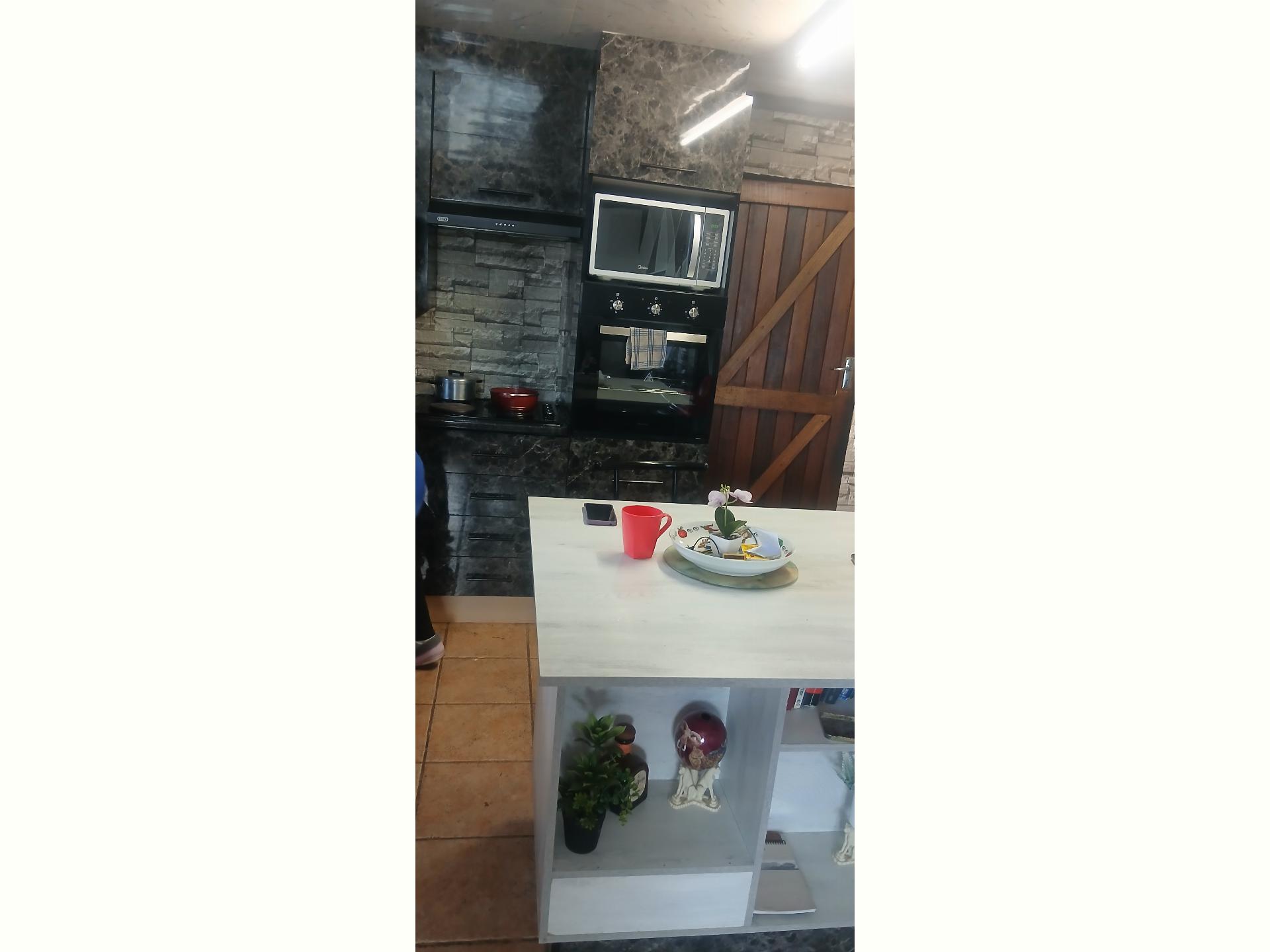  of property in Lenasia South